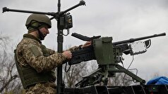 لاوروف شکست طرح اروپا در اوکراین را اعلام کرد.