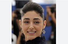 لباس شب خیره کننده گلشیفته فراهانی در سفر به قطر جلب توجه کرد!