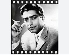 تصویر بانشاط از محمدعلی فردین در  تئاتر پارسِ لاله‌زار