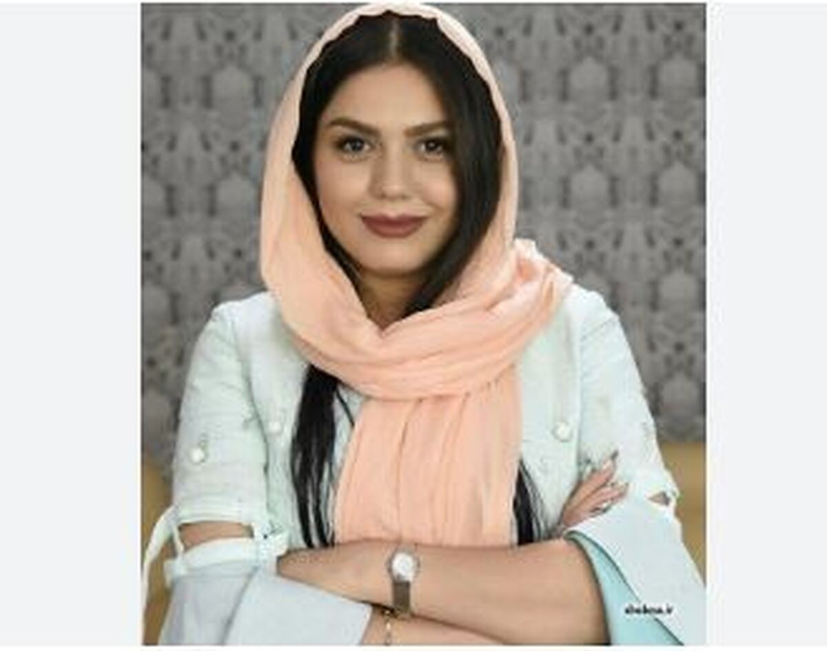 استایل سرتا پا سفید و توریستی آزاده زارعی در لندن+عکس