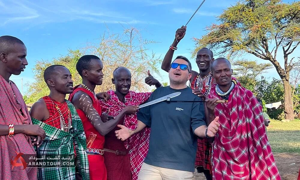 برنامه‌ریزی برای یک سفر خاطره‌انگیز به سه مقصد رؤیایی سافاری در کنیا، تانزانیا و اوگاندا