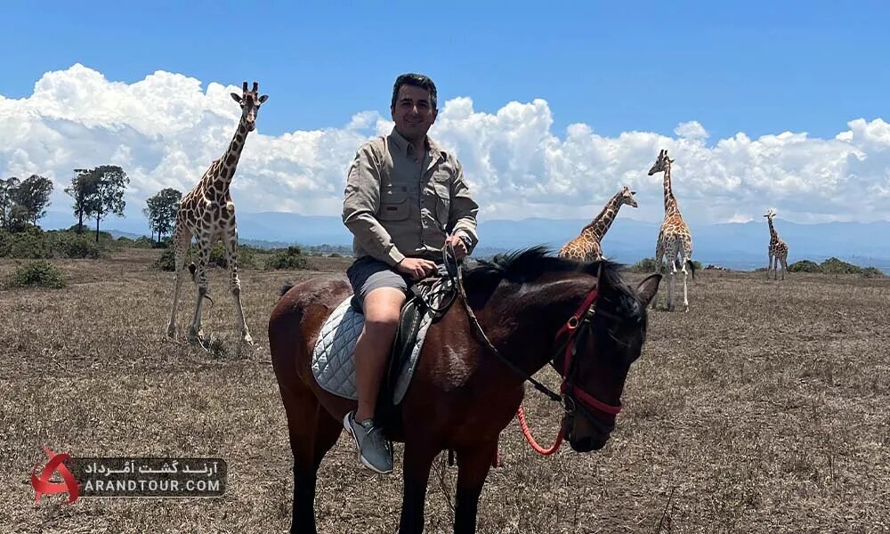 برنامه‌ریزی برای یک سفر خاطره‌انگیز به سه مقصد رؤیایی سافاری در کنیا، تانزانیا و اوگاندا