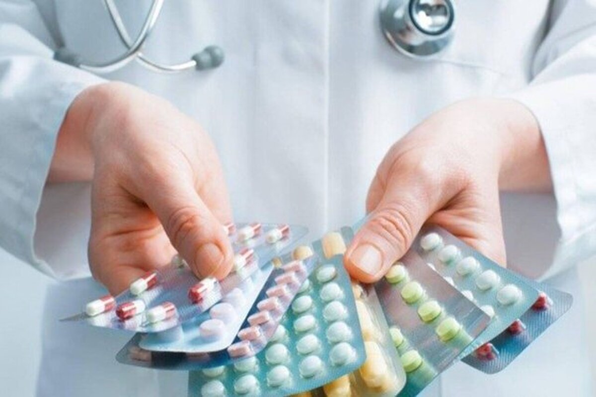 دارو‌های ضد میکروبی تاثیری بر سرماخوردگی و آنفلوانزا ندارند