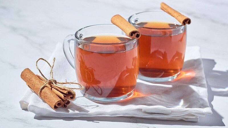 چند دمنوش گیاهی که اثرات مخرب آلودگی هوا بر ریه‌ها کاهش می‌دهد