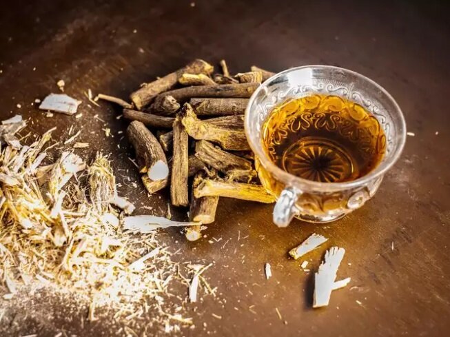 چند دمنوش گیاهی که اثرات مخرب آلودگی هوا بر ریه‌ها کاهش می‌دهد