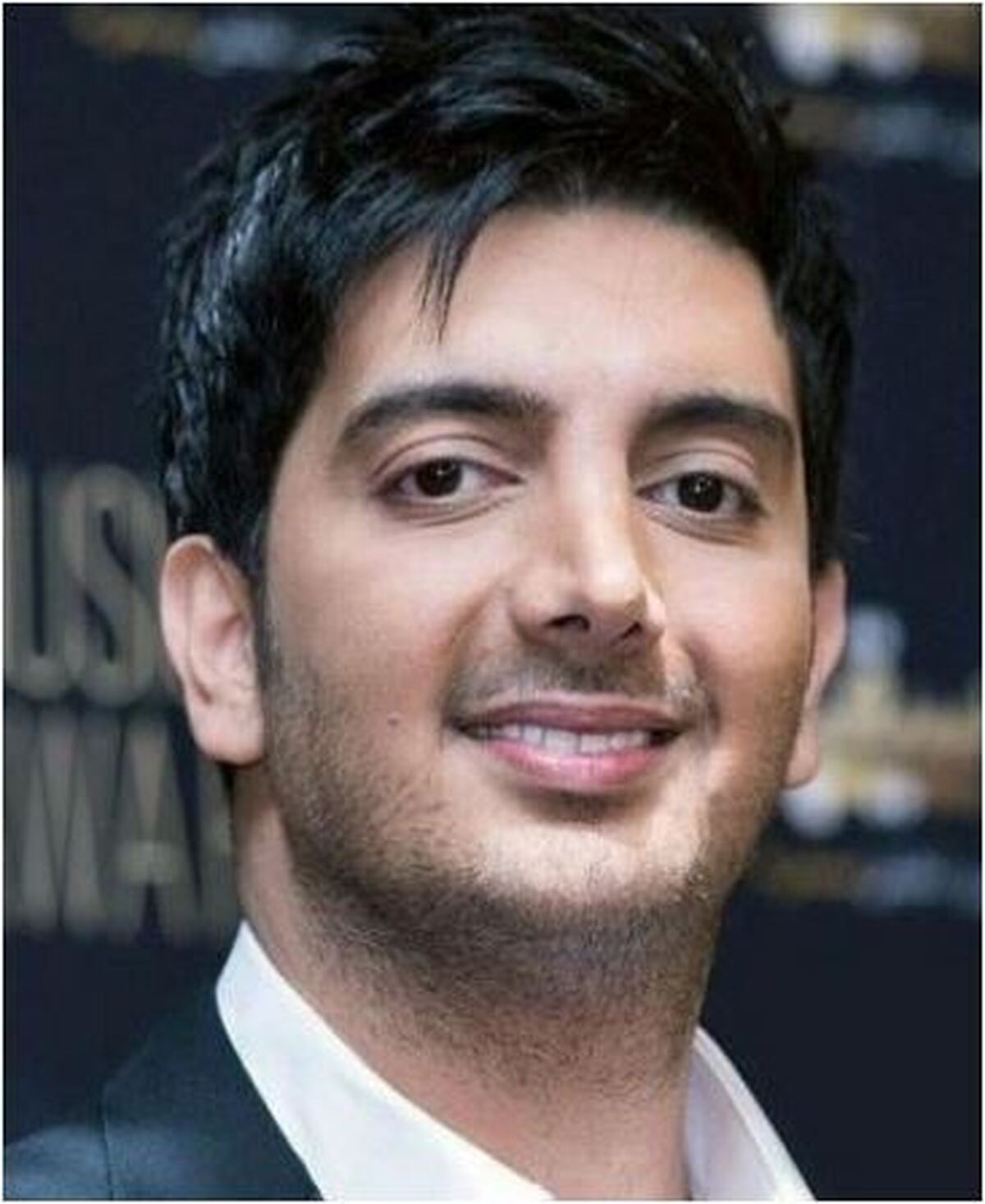 قابی یادگاری از بازیگران معروف و خوشتیپ در سفر گروهی به جنوب+عکس