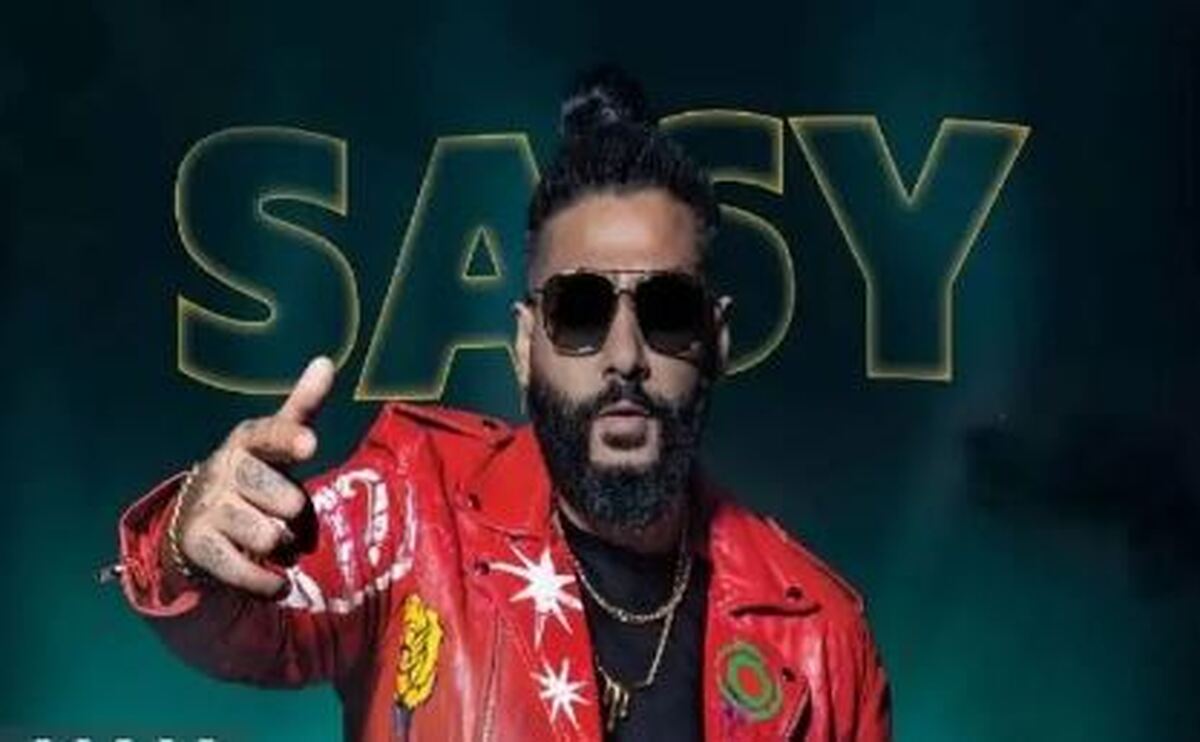 دیدار غافلگیرانه ساسی مانکن به اسطوره فوتبالی کشور!