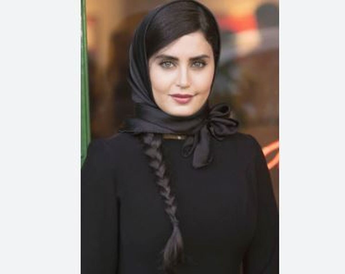 اتفاق بامزه‌ای که برای الناز شاکردوست در پارکینگ افتاد!