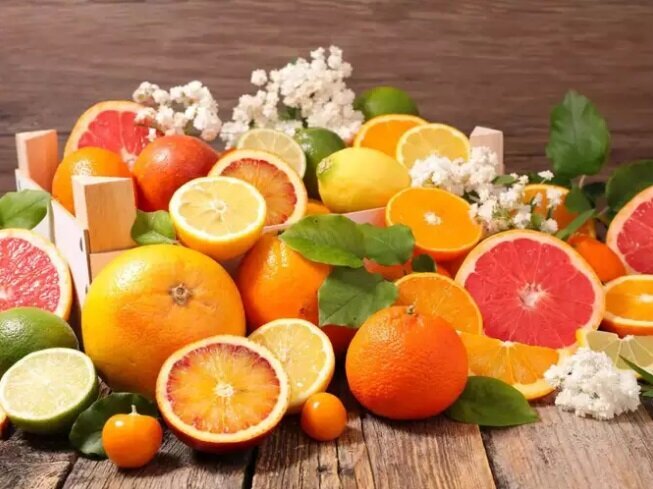 این میوه‌ها ریه‌های شما را در شرایط آلودگی پاکسازی می‌کند!