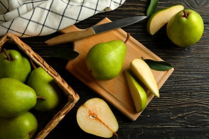 این میوه‌ها ریه‌های شما را در شرایط آلودگی پاکسازی می‌کند!