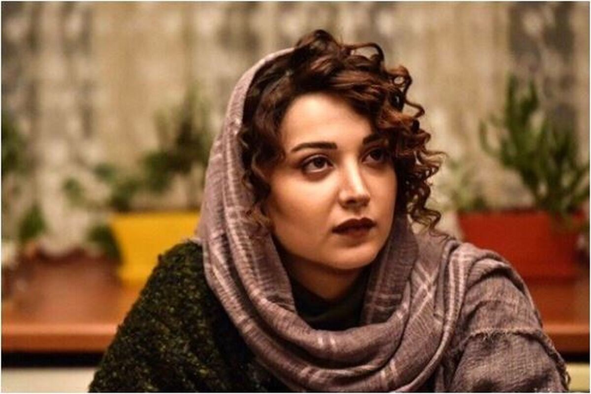 استایل جدید روشنک گرامی، یاد و خاطره استایل‌های دهه ۶۰ را زنده کرد! +عکس