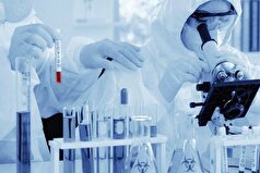 بررسی سویه جدید کرونا در تلویزیون