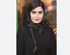 اتفاق بامزه‌ای که برای الناز شاکردوست در پارکینگ افتاد!