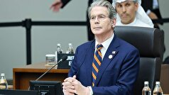 بسنت به رقابت دائمی بین ایالات متحده و چین اشاره کرد