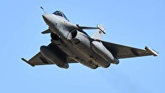 لاوروف به فقدان عقل سلیم در فروش جنگنده‌های رافال به اوکراین اشاره کرد.