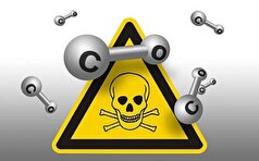 مسمومیت بر اثر گاز مونوکسید کربن با چه علائمی شروع میشود؟