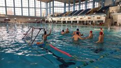 آغاز رقابت‌های هندپلو کشور در کرج