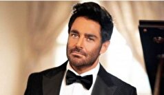 گوشه‌ای از سبک زندگی ادایی محمدرضا گلزار در دبی! +عکس