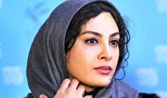 استایل کژوال و طبیعت گردی حدیثه تهرانی با چاشنی یک دلنوشته پاییزی