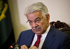 وزیر دفاع پاکستان: دیگر هیچ امیدی به طالبان در افغانستان نداریم