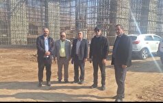 پیشرفت فیزیکی ۹۵ درصدی آزادراه تبریز-بازرگان تا پایان سالجاری