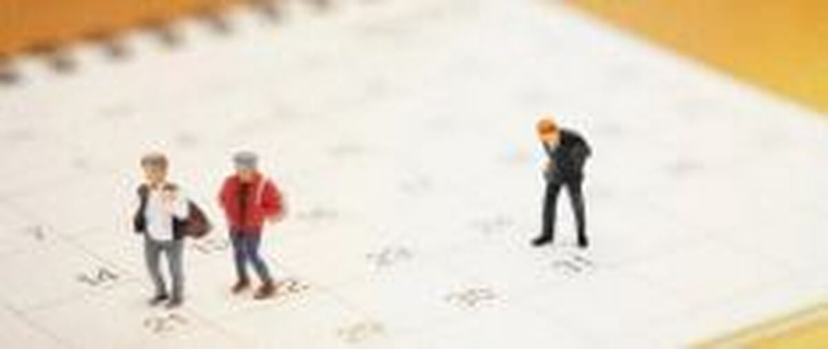 برای موفقیت و لذت بردن در روابط از خطرات داشتن زندگی هدفمند آگاه باشید