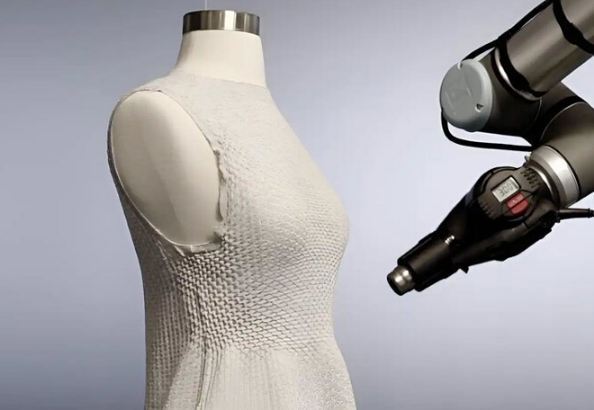 ربات‌های پوشیدنی با قدرتی متفاوت برای کمک به بهبود توانبخشی بیماران