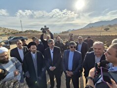 استاندار لرستان: بهسازی محور‌های ارتباطی کوهدشت و رومشکان به صورت ویژه پیگیری می‌شود