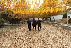 احیا گردشگری پاییزی همدان با جشن بزرگ برگریزان