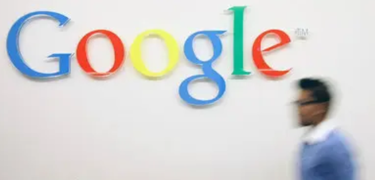 نام گوگل در واقع برگرفته از یک اشتباه تایپی است!