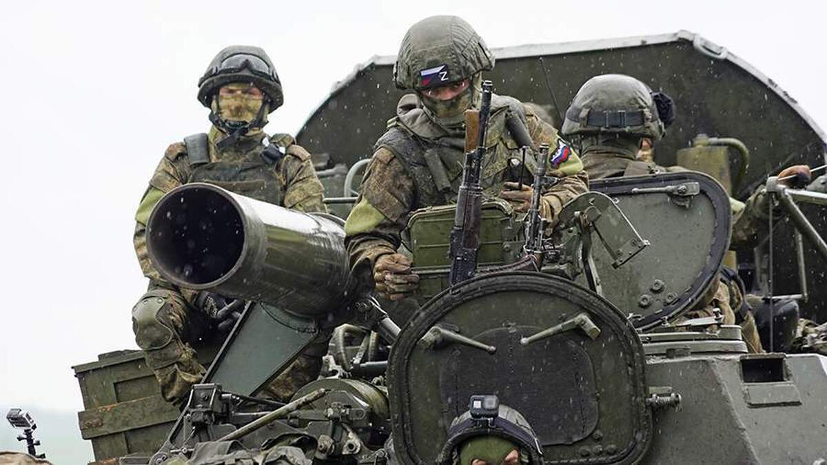 نماینده دائم آمریکا در ناتو به برتری نیرو‌های مسلح روسیه در منطقه نظامی آتلانتیک شمالی اشاره کرد.