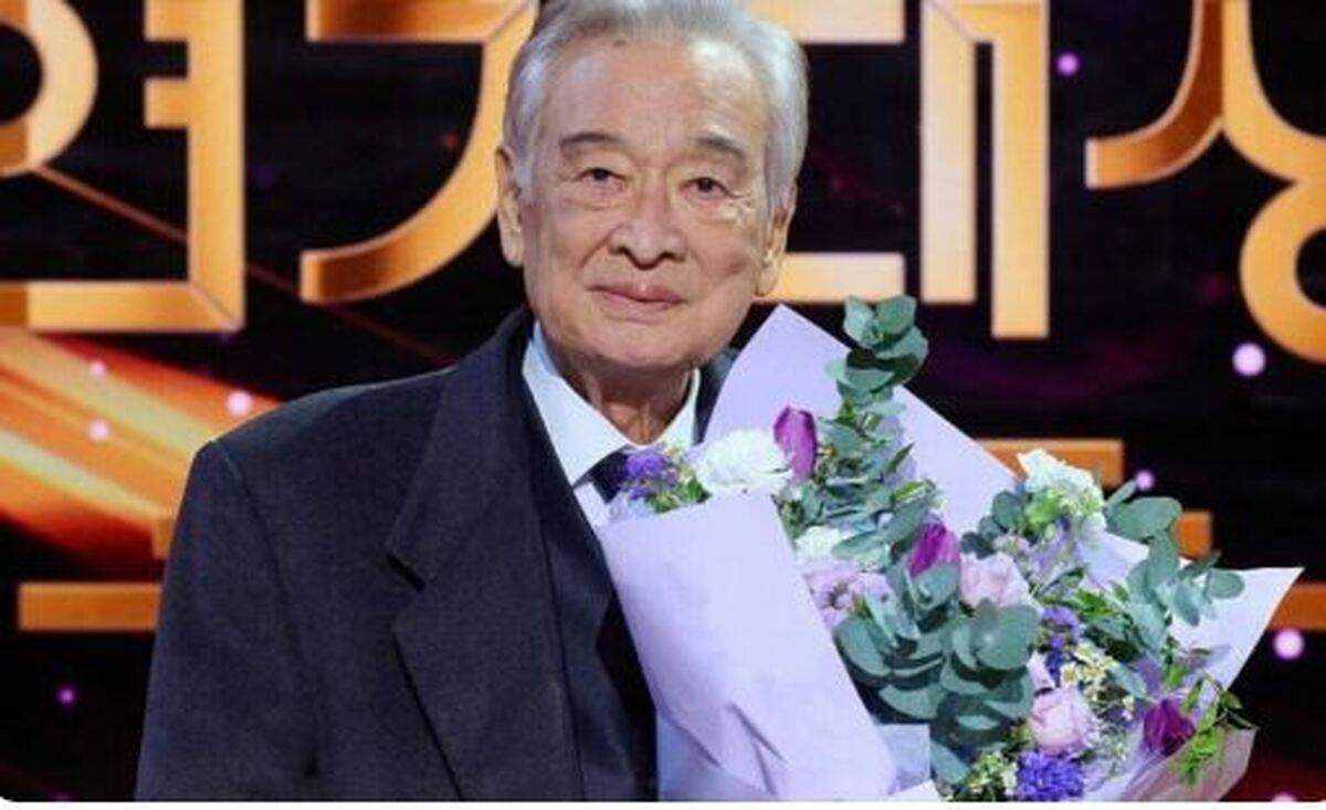 گریه‌های پارک سول نیو بر بالین لی سون‌جه فقید