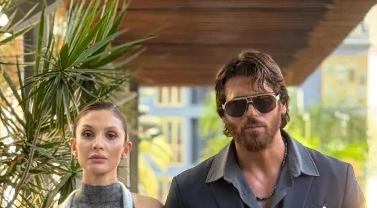 شایعات پیرامون رابطه جان یامان و سارا بلوما/عشق آتشین تمام شد؟