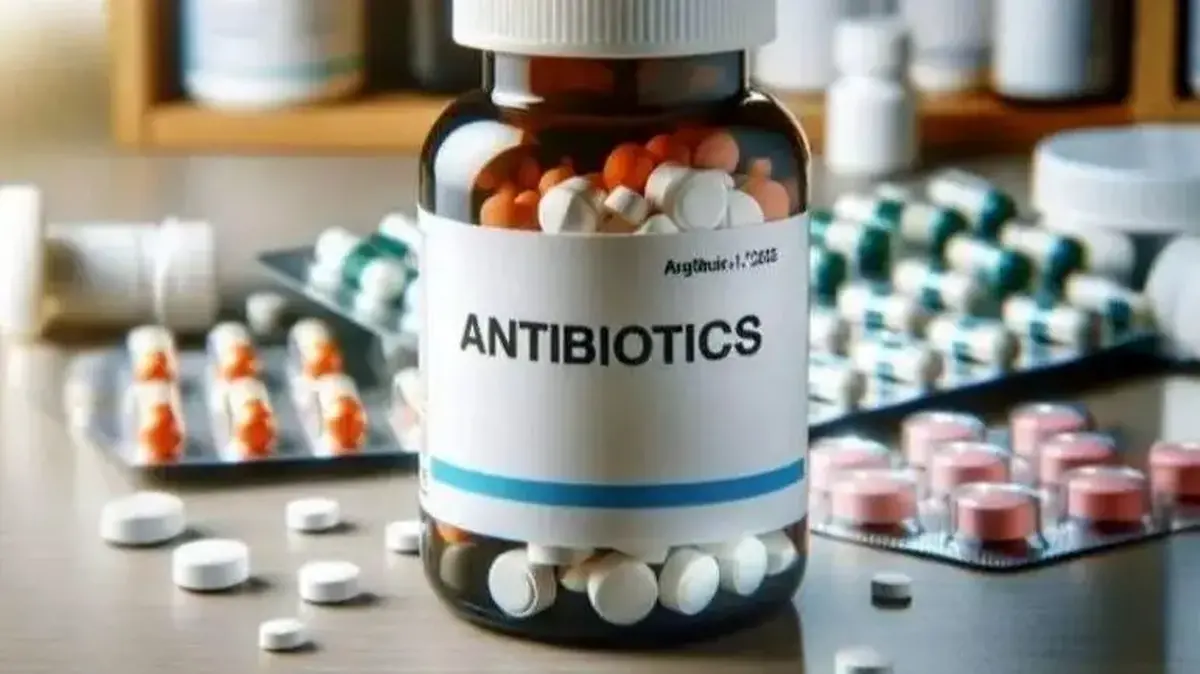 پرتجویزترین آنتی‌بیوتیک‌های خوراکی کدامند؟