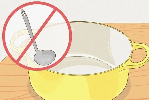 عروس خانمها این نکات مهم را برای شستشوی اصولی و مراقبت از قابلمه لعابی از دست ندهید عروس خانمها این نکات مهم را برای شستشوی اصولی و مراقبت از قابلمه لعابی از دست ندهید