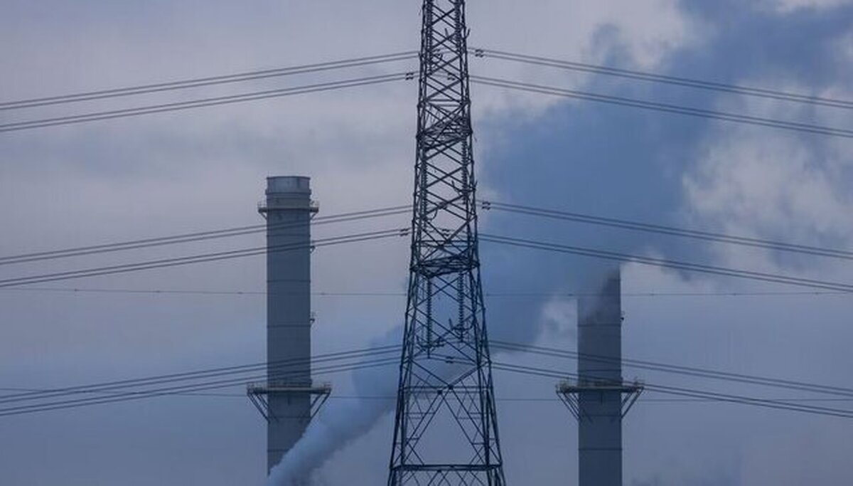 چین از توربین دی اکسید کربن فوق بحرانی رونمایی کرد