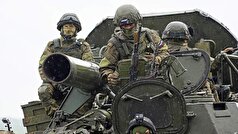 نماینده دائم آمریکا در ناتو به برتری نیرو‌های مسلح روسیه در منطقه نظامی آتلانتیک شمالی اشاره کرد.