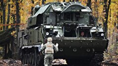 وزارت دفاع بلاروس از ورود سامانه‌های موشکی پدافند هوایی جدید Tor-M۲ به این کشور خبر داد.