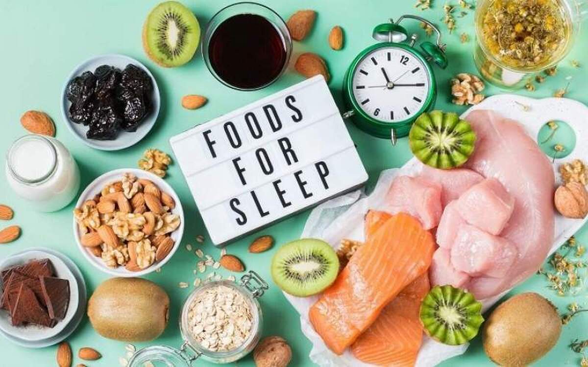 آشنایی با فواید شام سبک و زودهنگام!