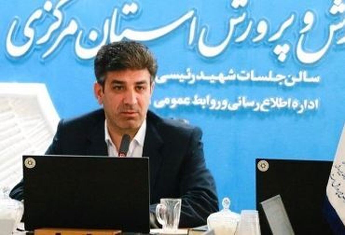 اعتبار ۸۷ میلیارد تومانی برای اجرای طرح شیر در مدارس استان مرکزی تخصیص یافت