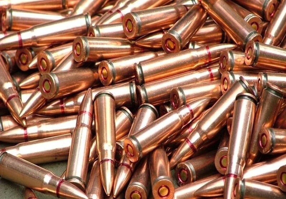 کشف کارگاه غیرمجاز تولید فشنگ سلاح شکاری در شادگان