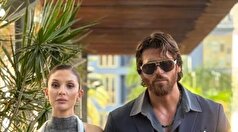 شایعات پیرامون رابطه جان یامان و سارا بلوما/عشق آتشین تمام شد؟