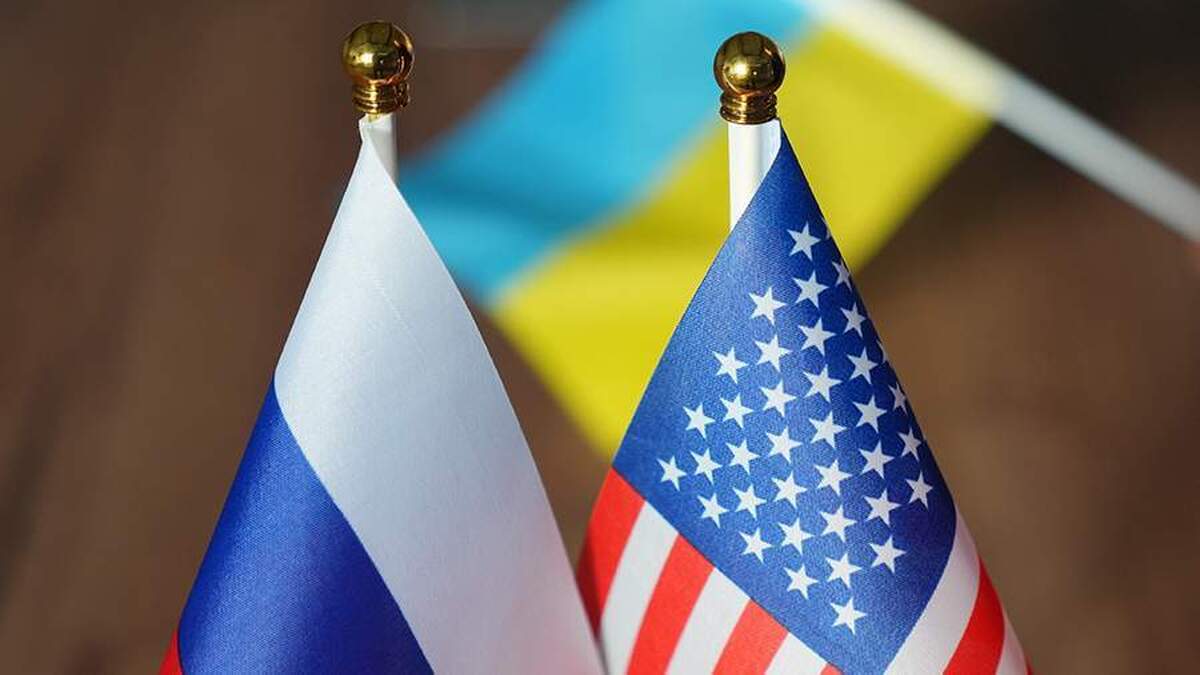 مقامات آمریکایی قصد دارند با رهبران روسیه و اوکراین دیدار کنند.