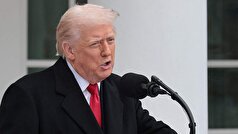 ترامپ اعلام کرد که دستیابی به توافق برای حل و فصل مناقشه اوکراین نزدیک است.