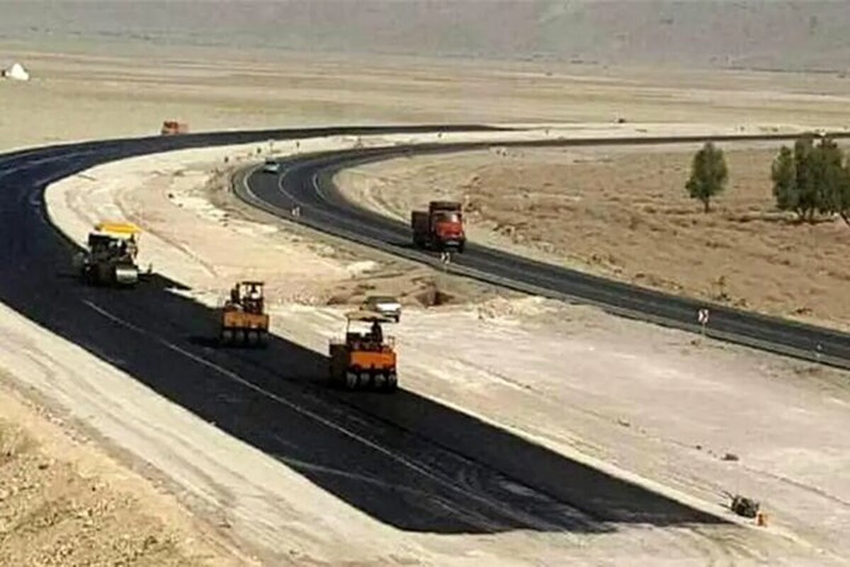 مدیرکل راه و شهرسازی لرستان: پیشرفت پروژه‌های راه و توسعه شهری در رومشکان و کوهدشت