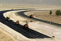 مدیرکل راه و شهرسازی لرستان: پیشرفت پروژه‌های راه و توسعه شهری در رومشکان و کوهدشت