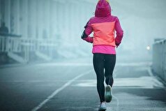 ورزش در هوای آلوده؟ این نکات را بخوانید!