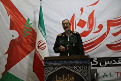 ذوالقدر: دماوند نماد استقامت ملت ایران است