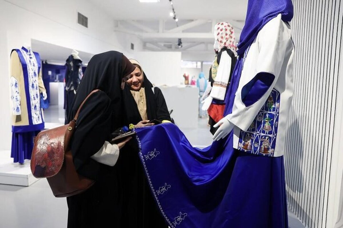 تقویت هویت ایرانی اسلامی هدف تدوین قانون ساماندهی مد و لباس است