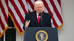 ترامپ در این دیدار به مسائل مورد اختلاف در روند حل و فصل مناقشه اوکراین پرداخت.